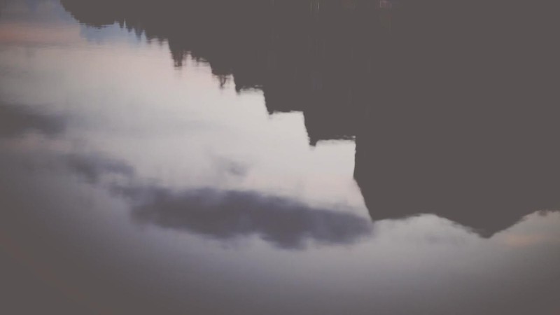 Reflected