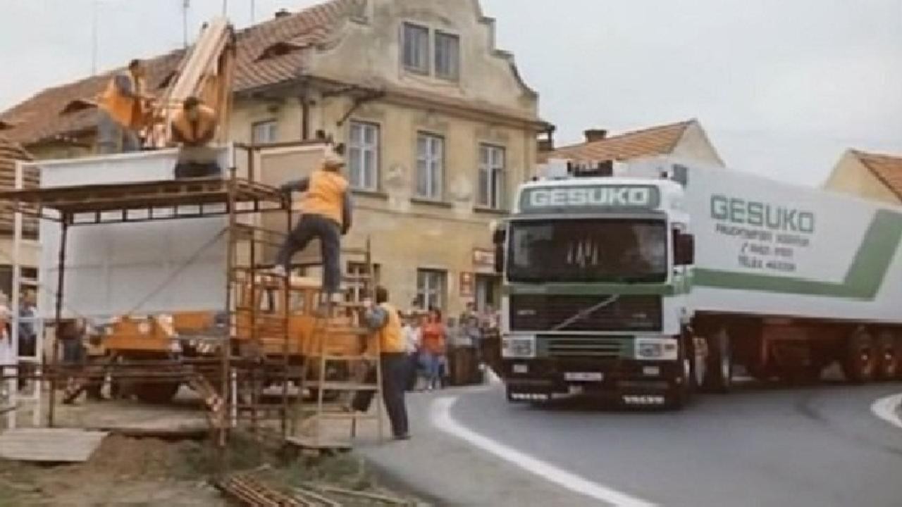 Swedish Package Holiday