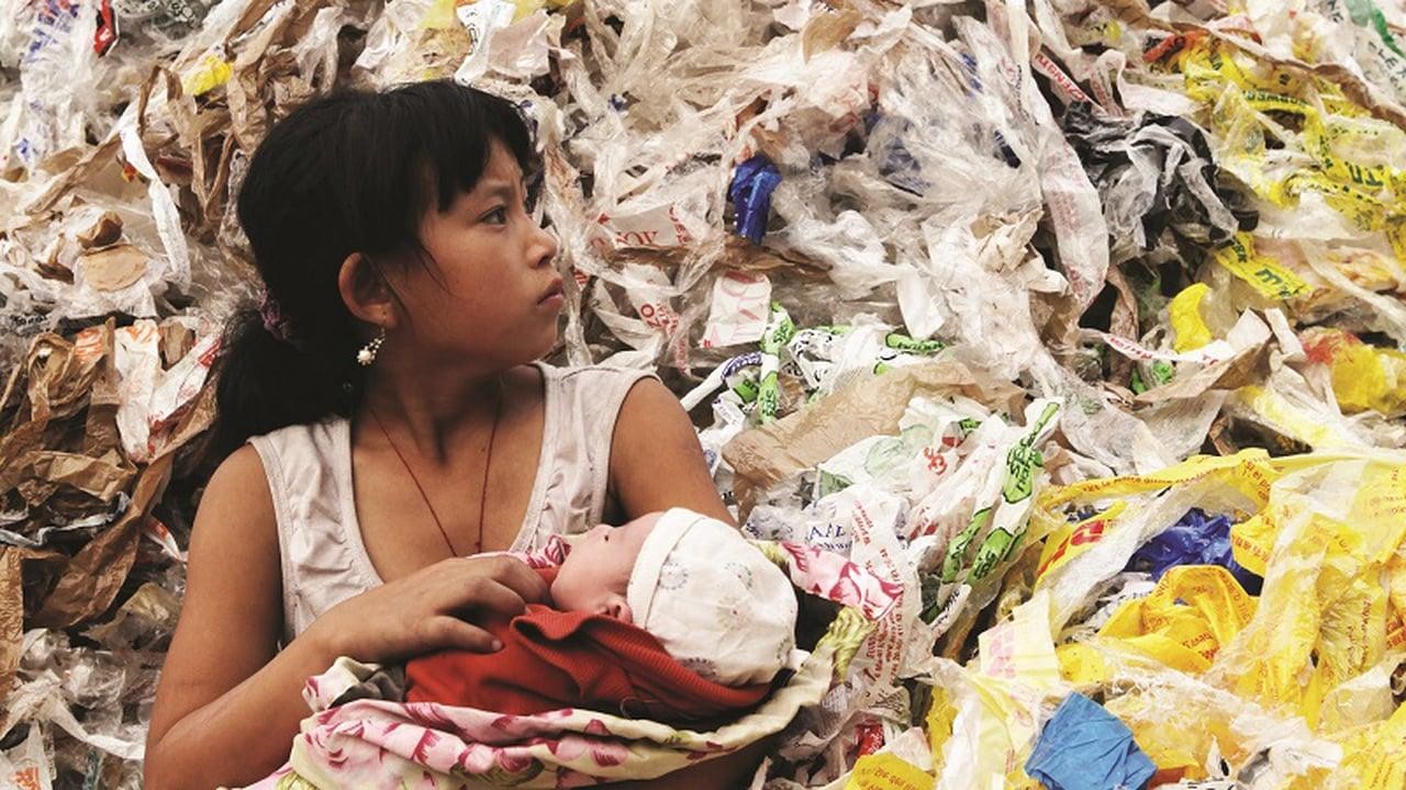 Plastic China