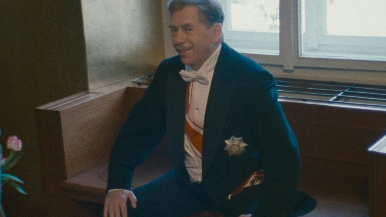 Image du film Obcan Havel
