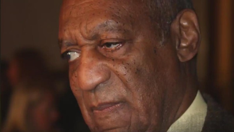 No Laughing Matter: Inside the Cosby Allegations