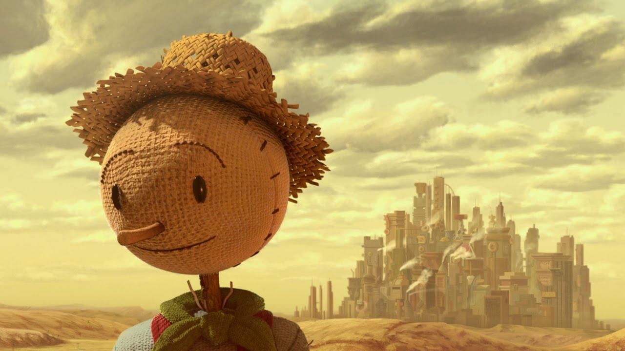 The Scarecrow