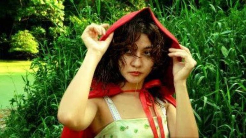 Ferozz: The Wild Red Riding Hood