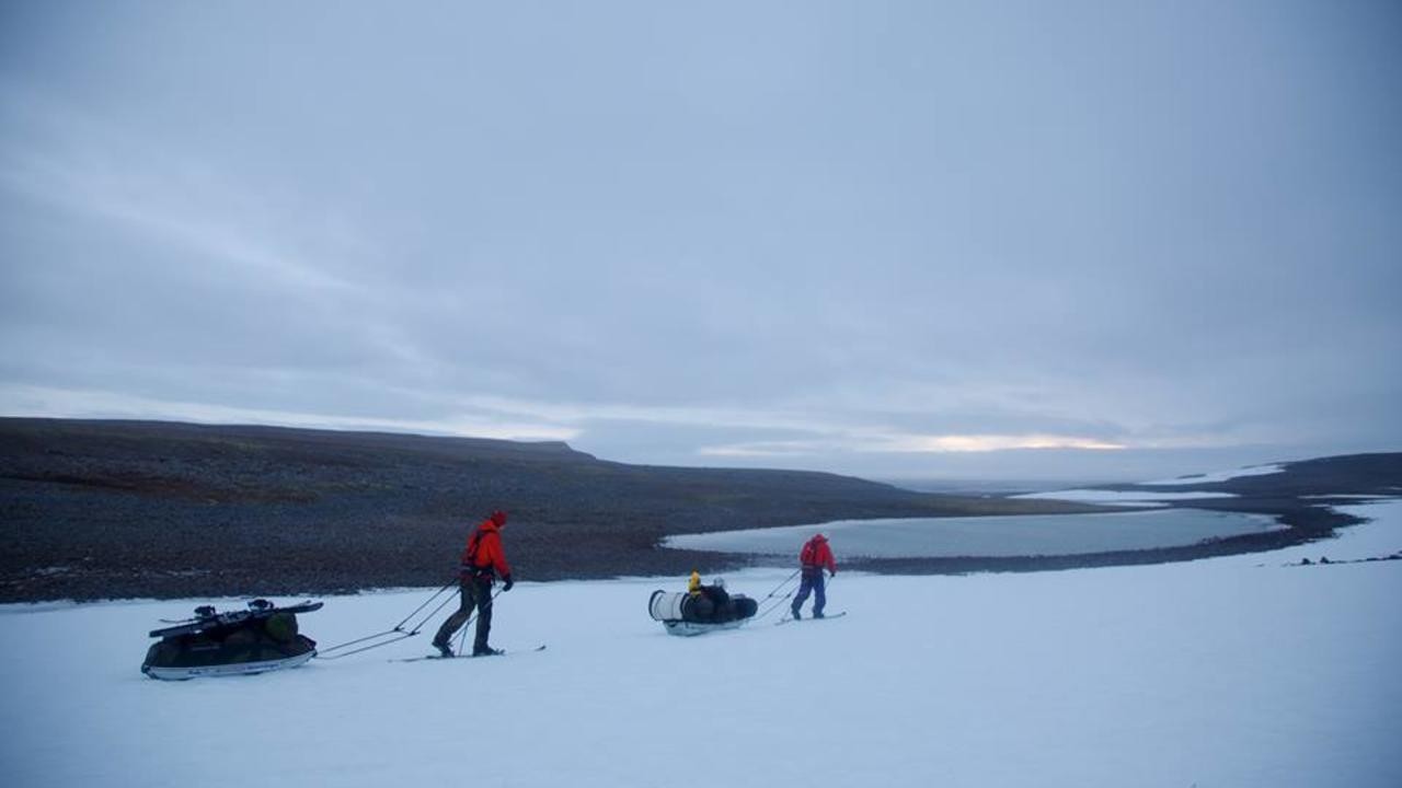 Bear Island