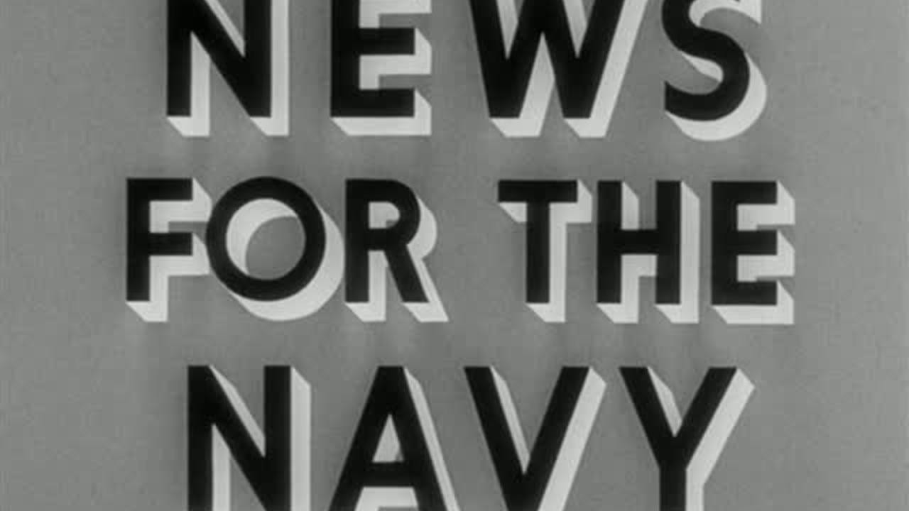 News for the Navy