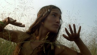 The New World: The Extended Cut