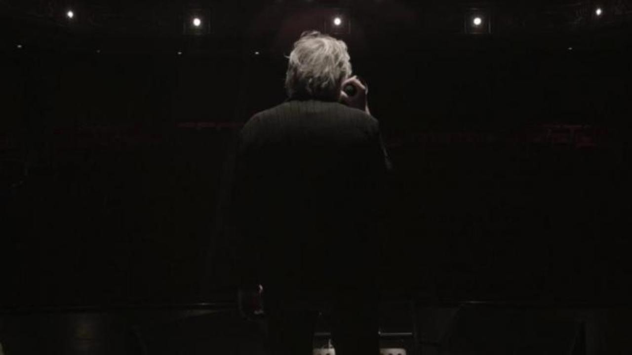 Image du film Arno: Dancing Inside My Head