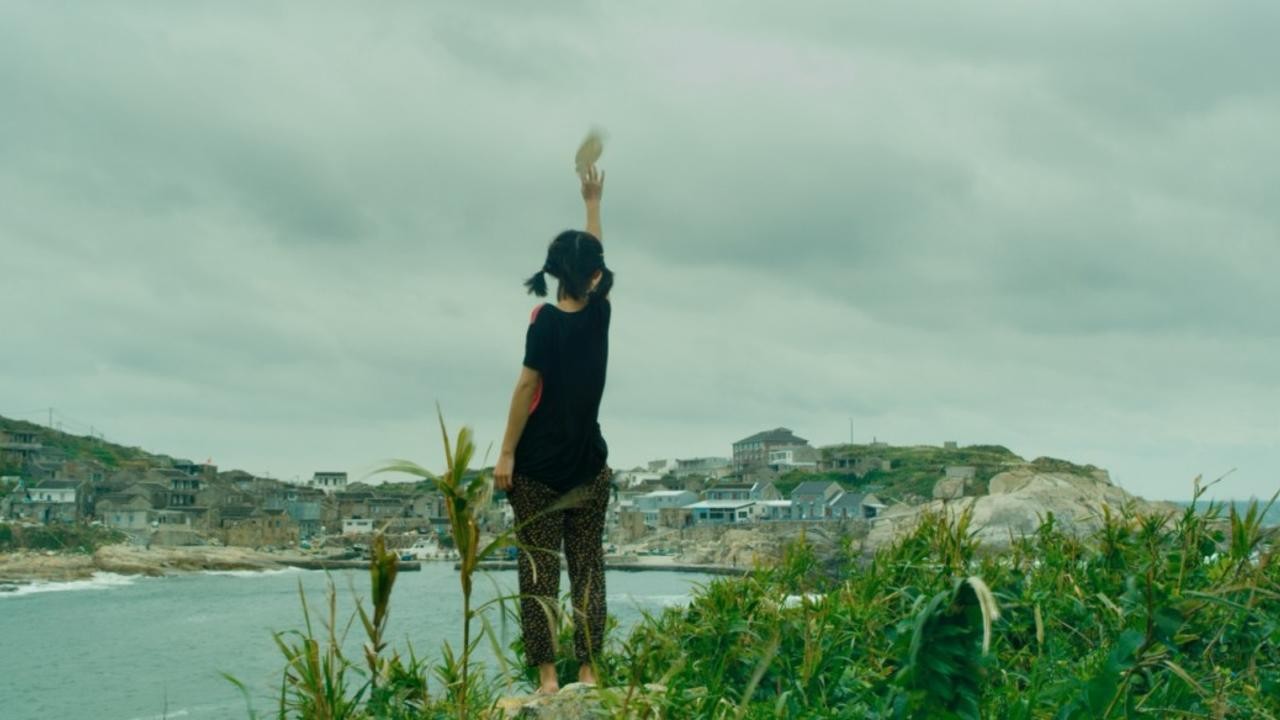 Island