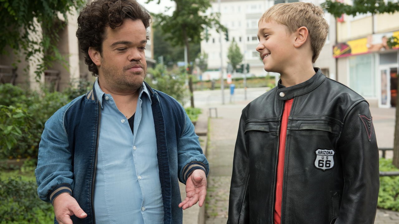 Image du film D'égal à égal - Auf Augenhöhe
