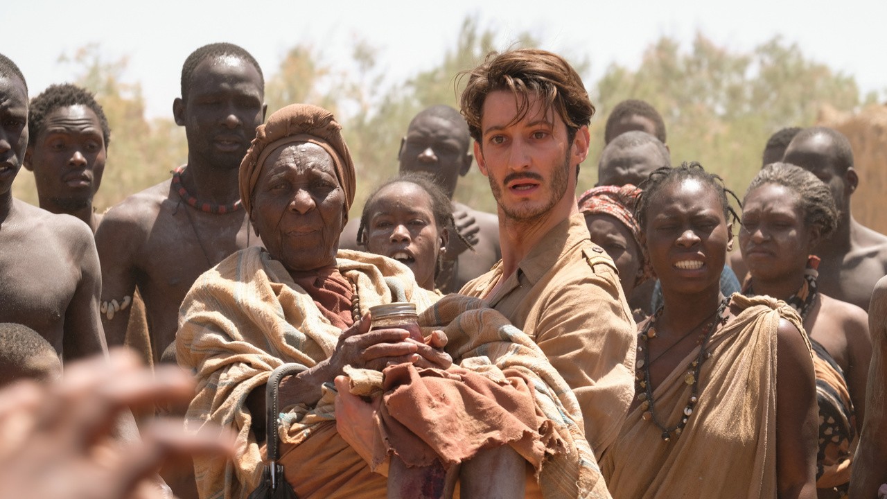 Image du film La Promesse de l'aube