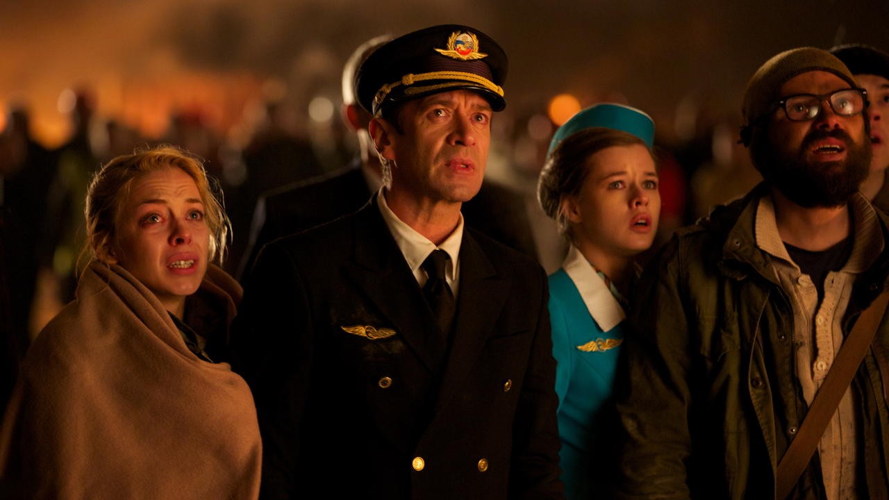 Flight Crew