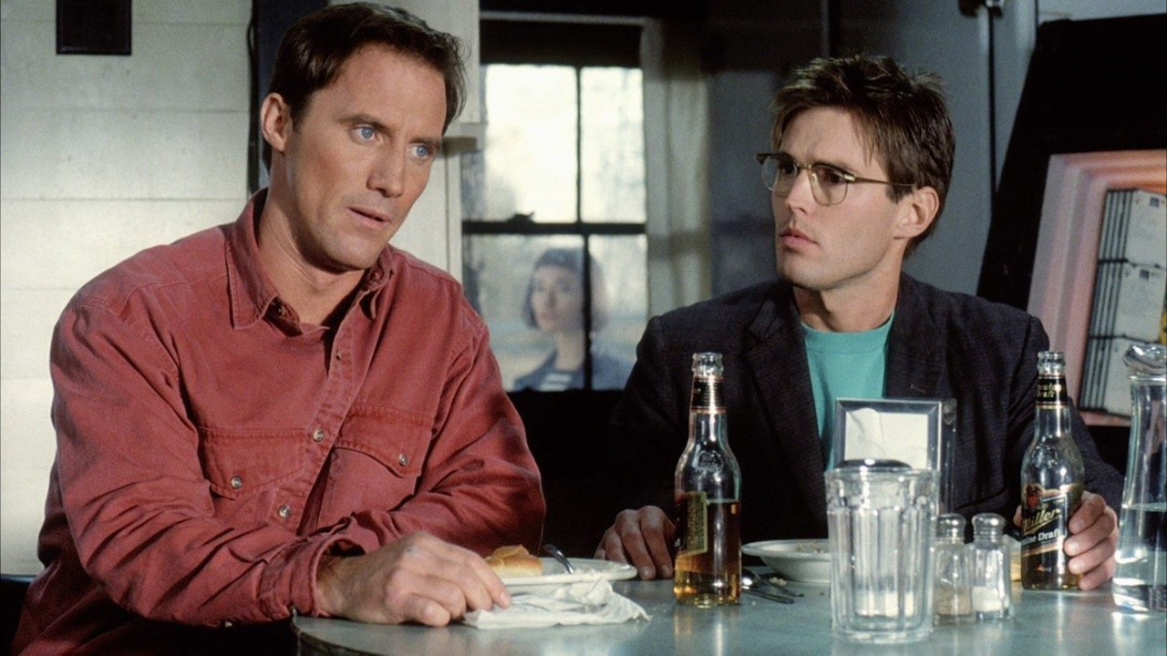 Image du film Simple Men