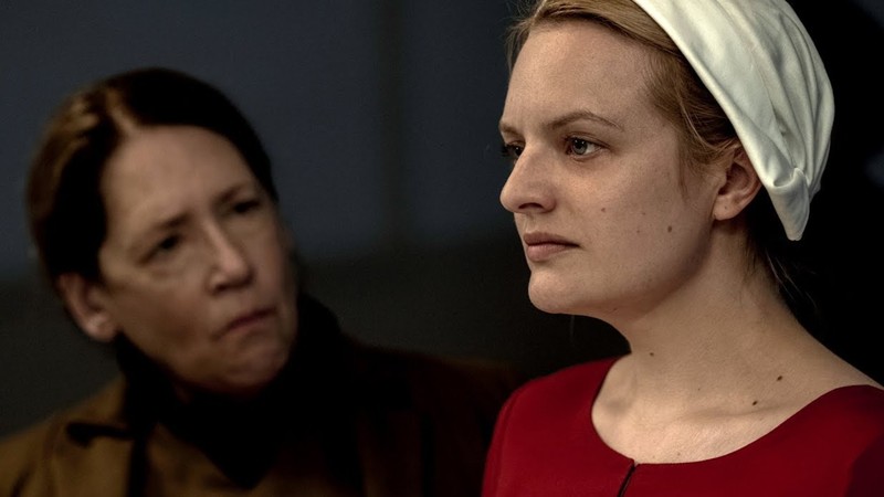 The Handmaid's Tale