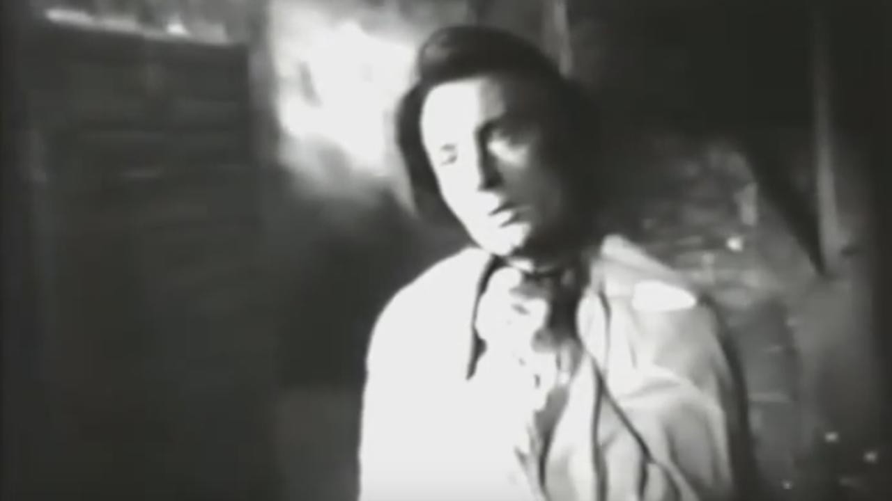 Le sorcier du ciel