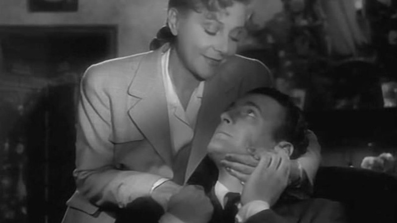 Les condamnés (1948) MUBI