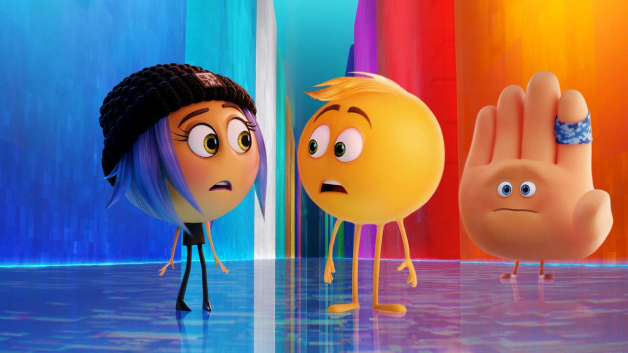 Image du film Paula