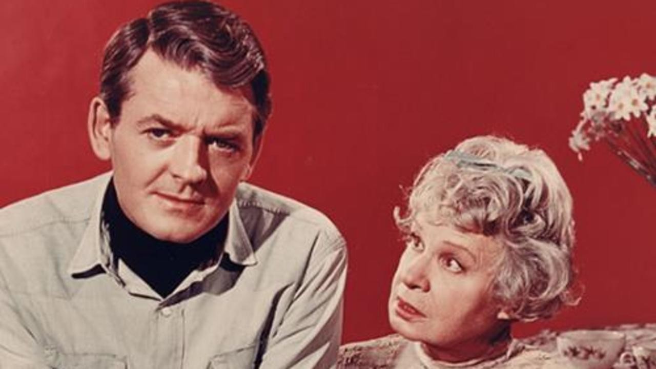 CBS Playhouse: The Glass Menagerie