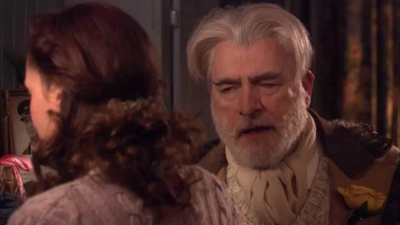 The Secret of the Nutcracker