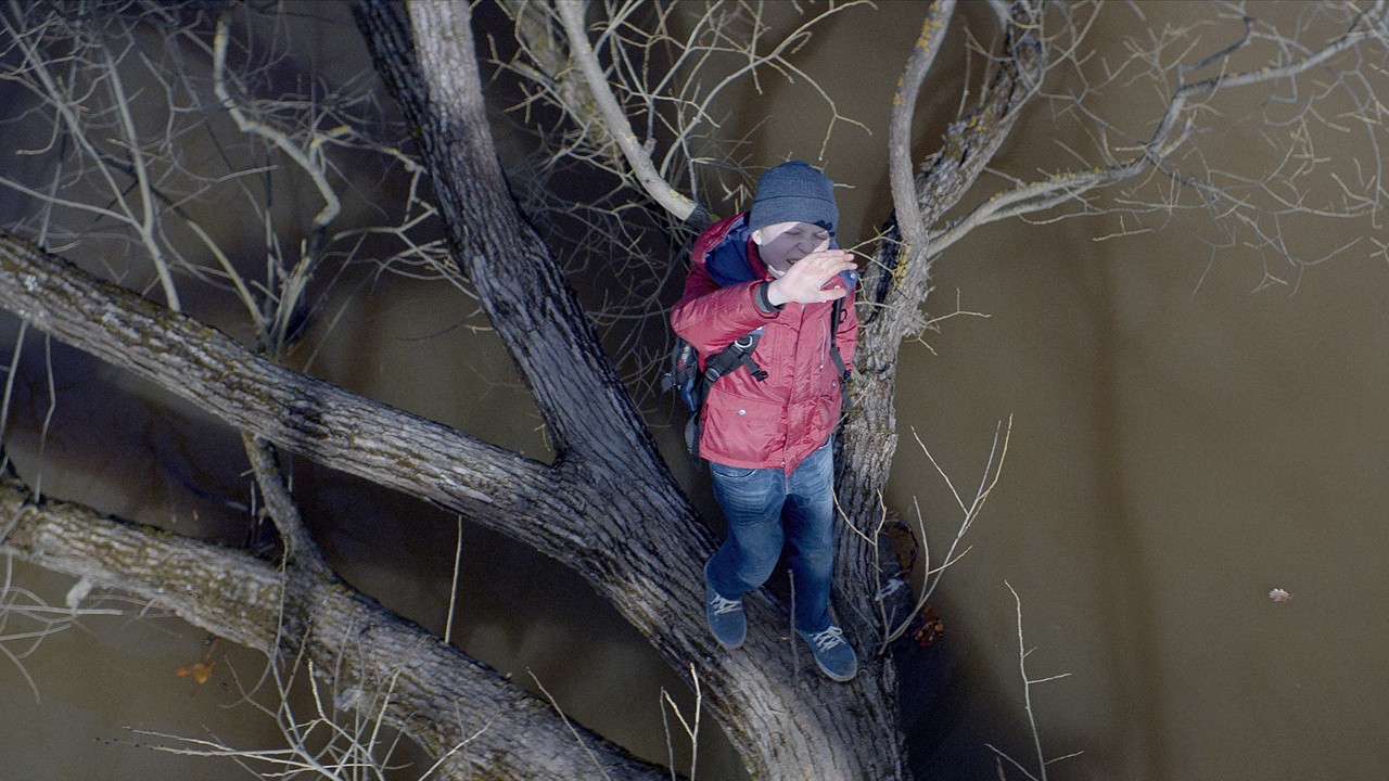 Image du film Faute d'amour