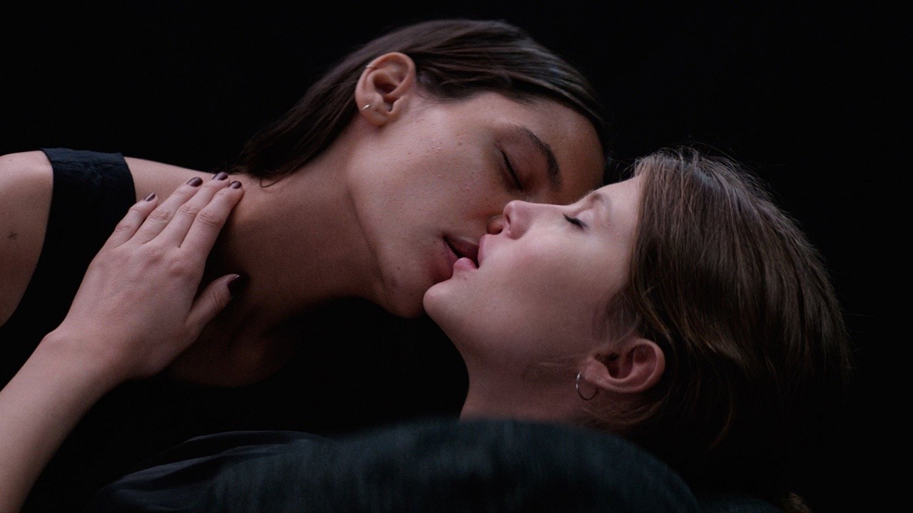 Image du film Thelma