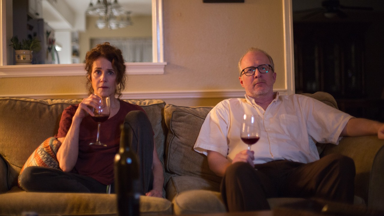 Image du film The Lovers