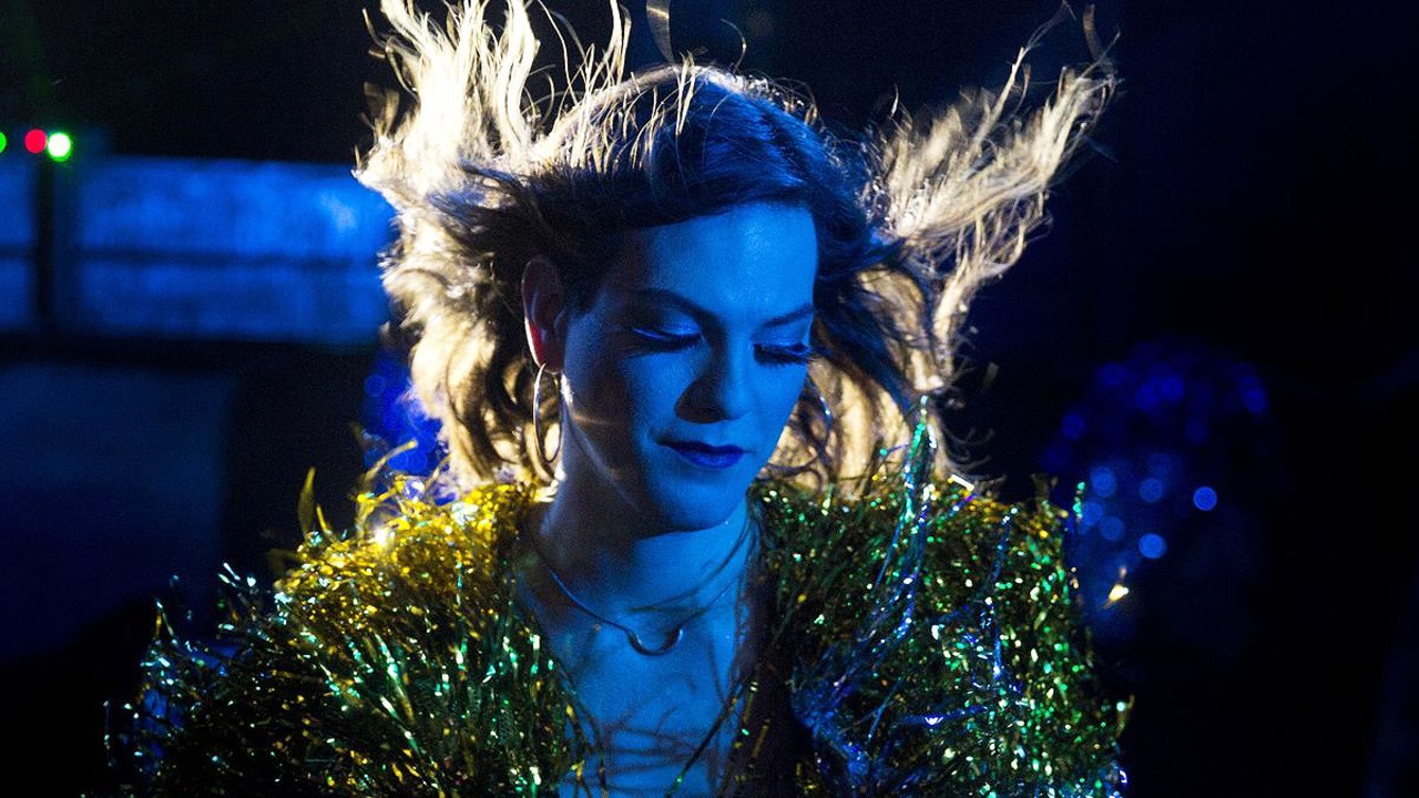 A Fantastic Woman