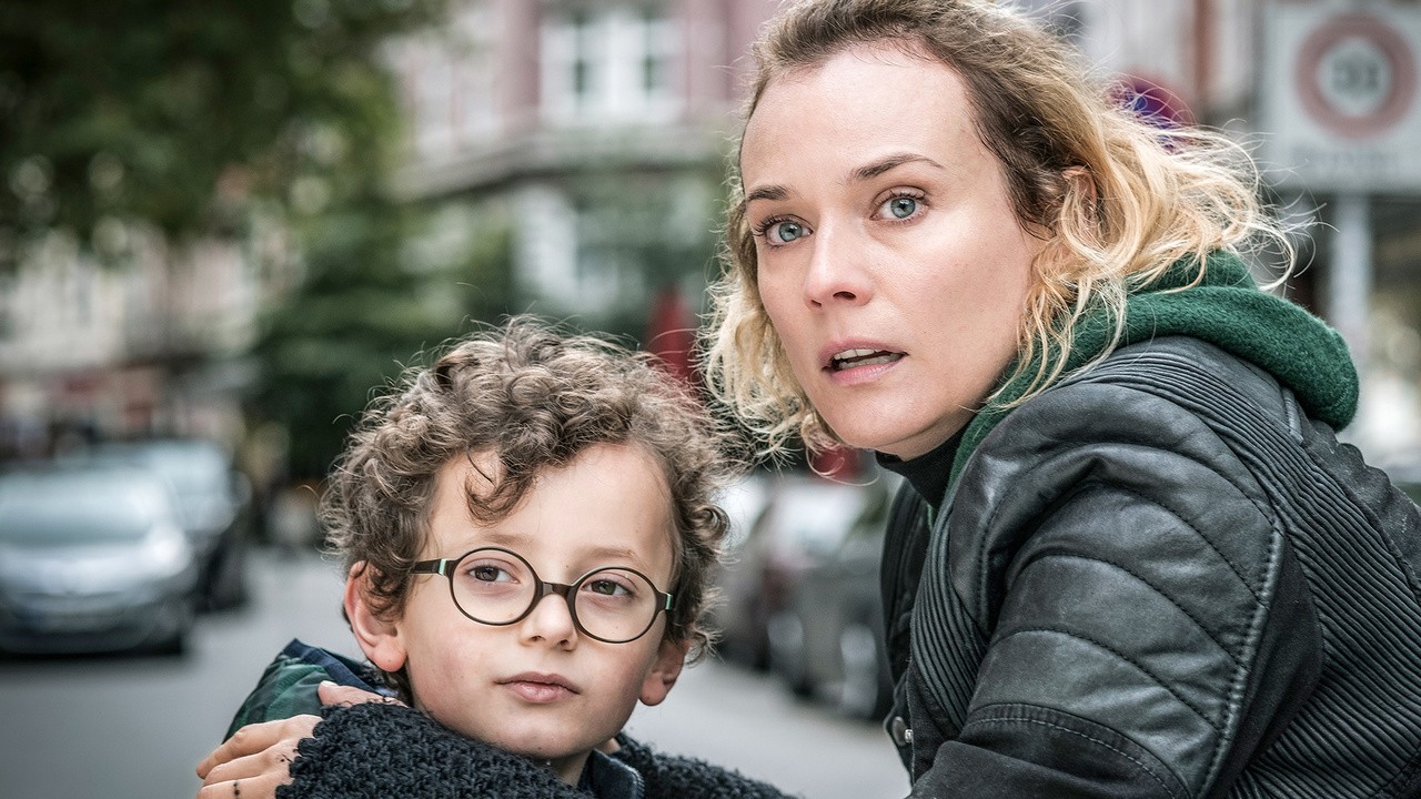 Image du film In the Fade