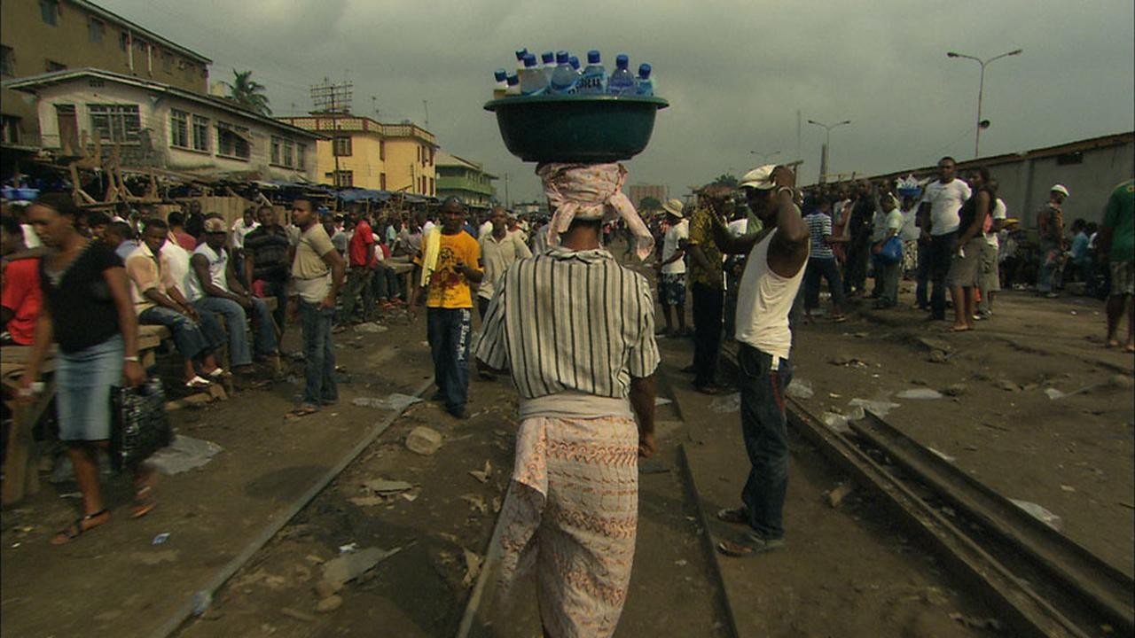 Bottled Life: Nestle's Business with Water