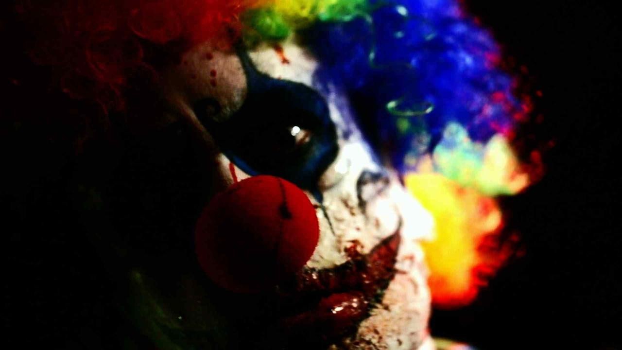 Theatre of Fear