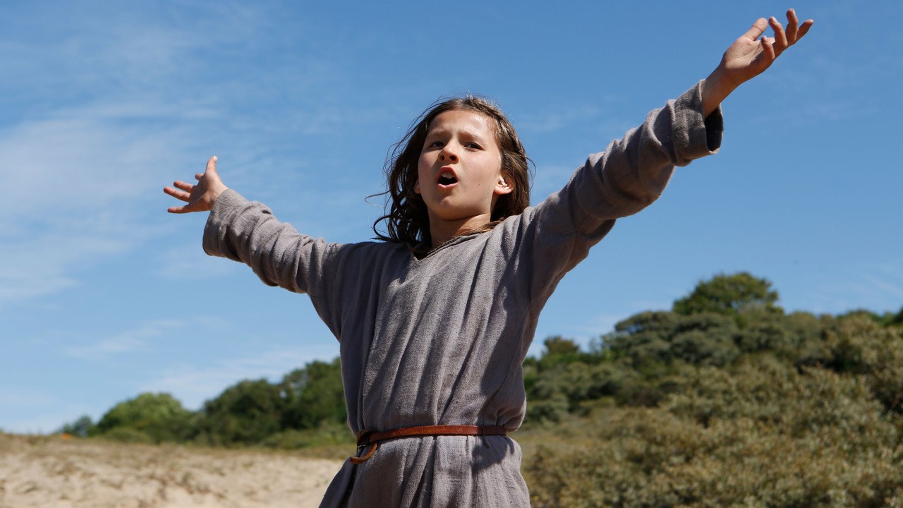 Jeannette: The Childhood of Joan of Arc