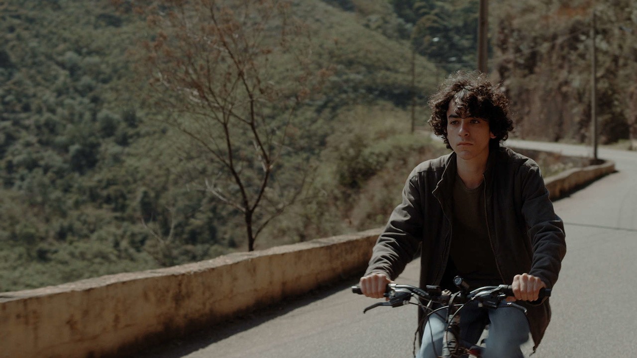 Image du film Arábia