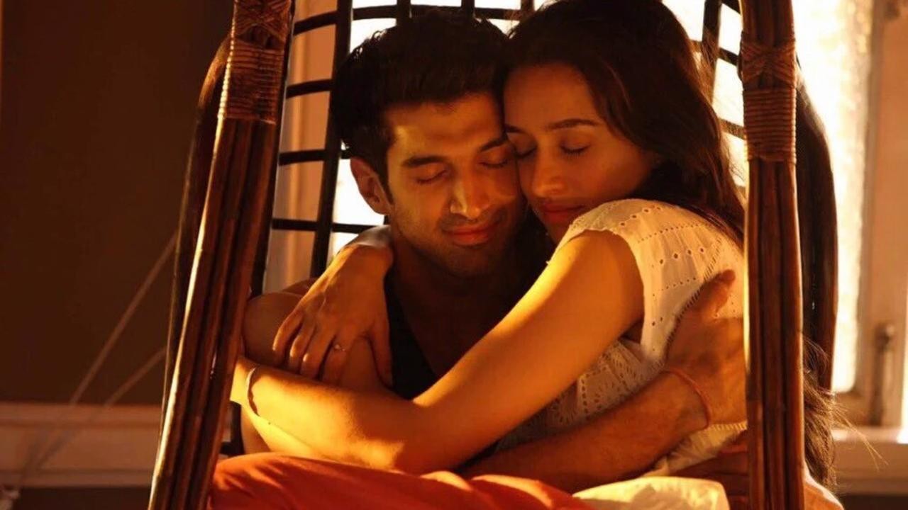 Ok Jaanu
