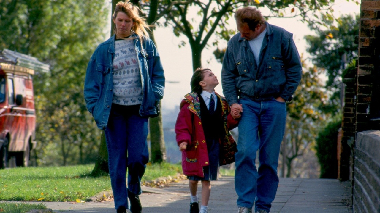 Image du film Raining Stones