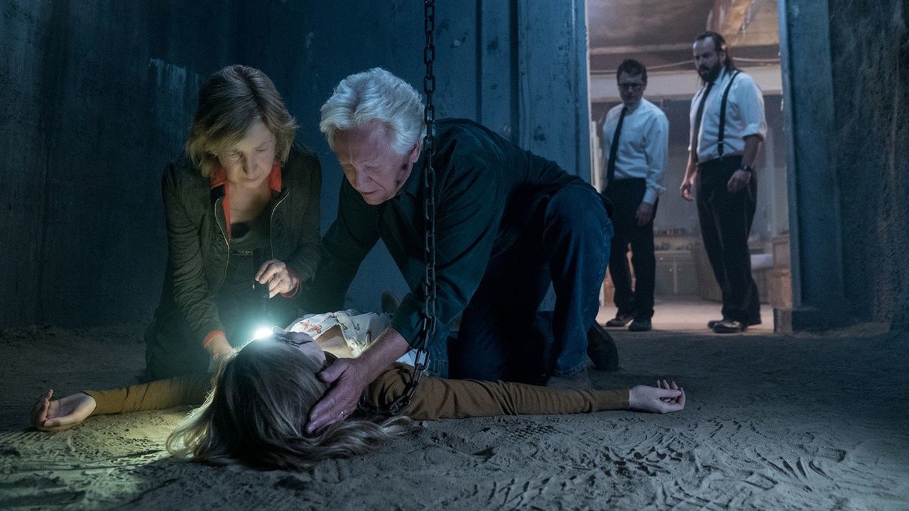 Image du film Insidious : la dernière clé