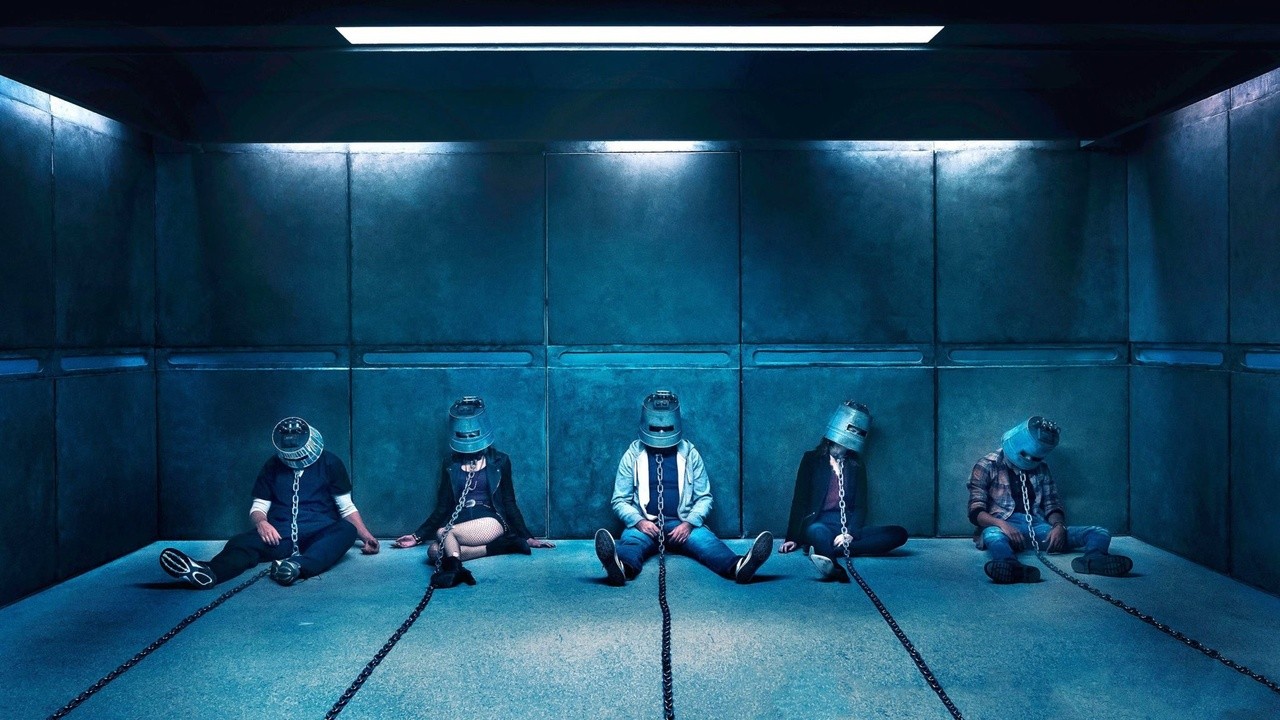 Image du film Jigsaw