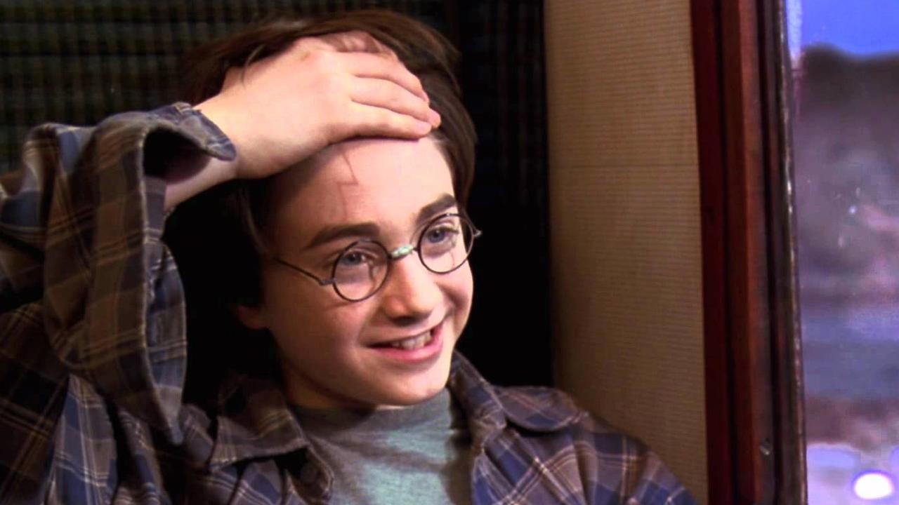 Creating the World of Harry Potter, Part 1: The Magic Begins