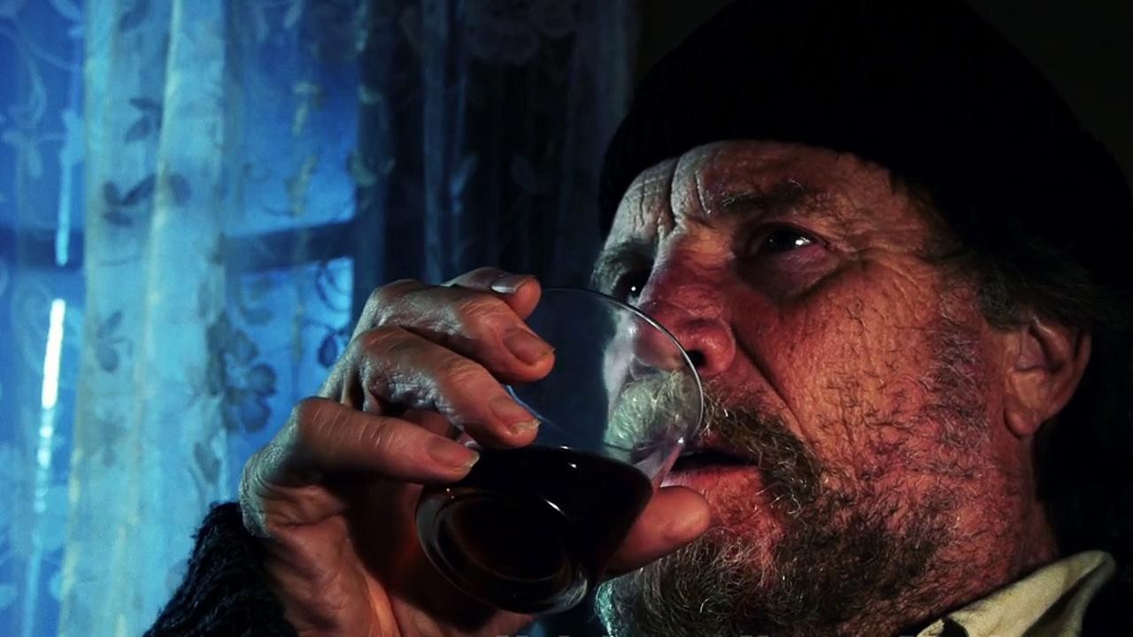 Edgar Allan Poe's Lighthouse Keeper