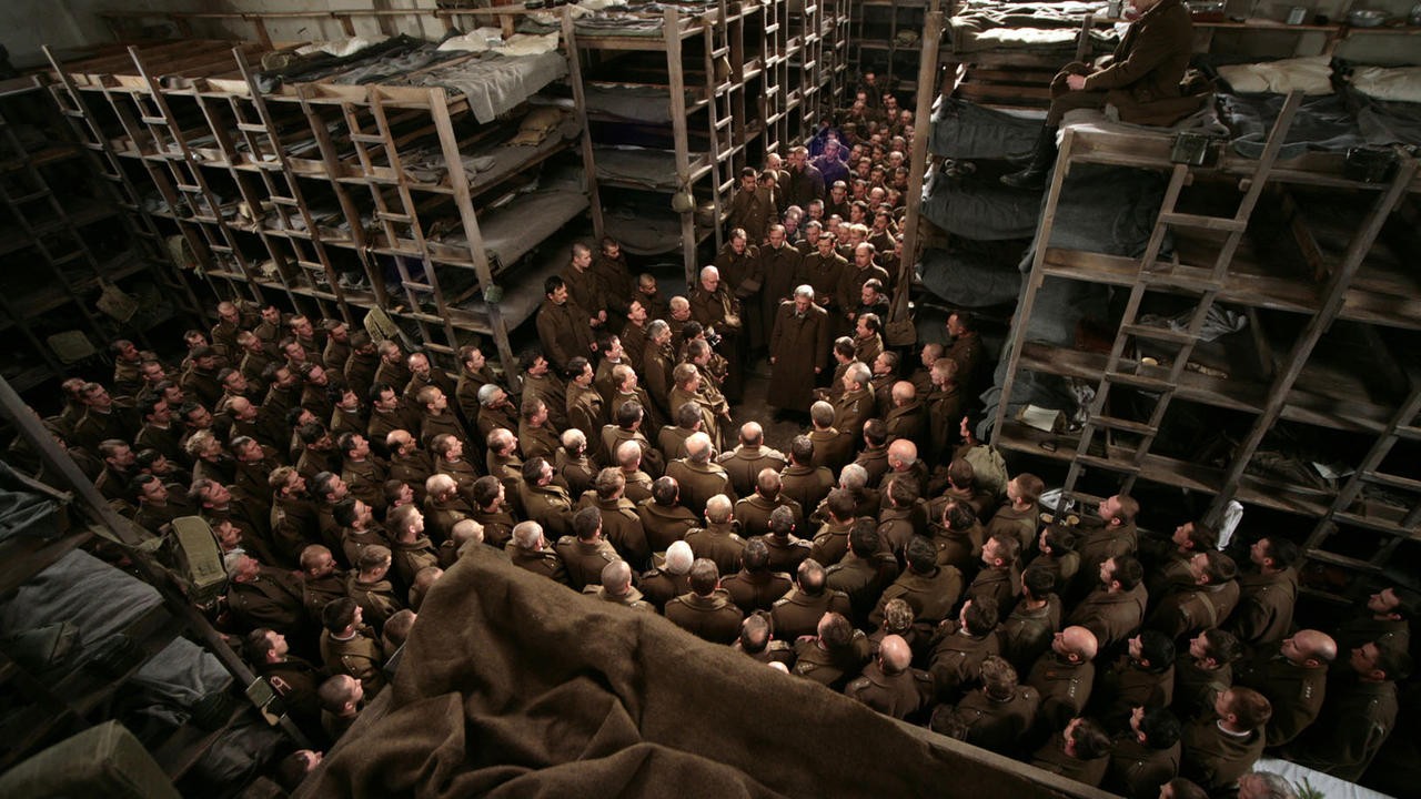Image du film Katyn