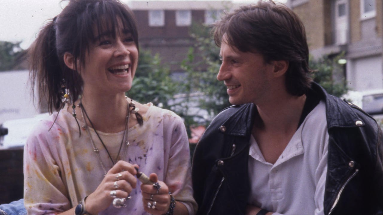 Image du film Riff-Raff