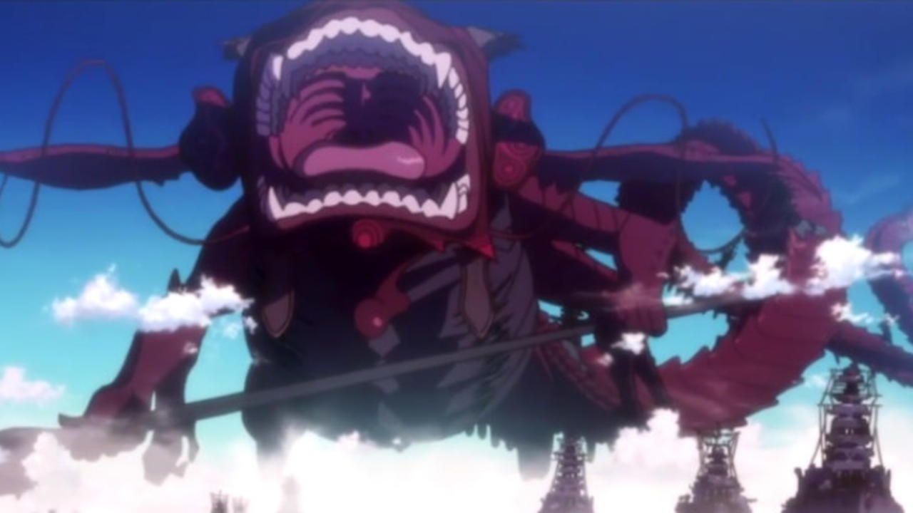 The Dragon Dentist