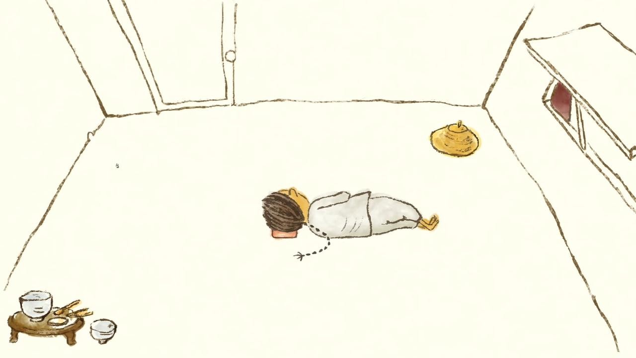 Image du film Tigres à la queue leu leu