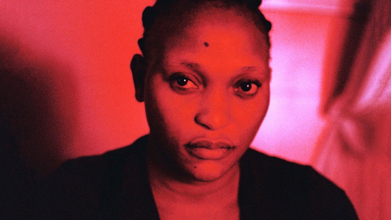 Image du film Félicité