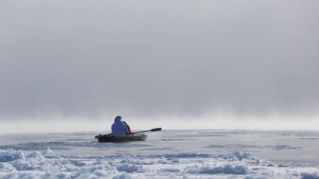 Angry Inuk