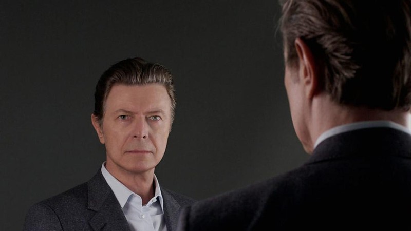 David Bowie: The Last Five Years