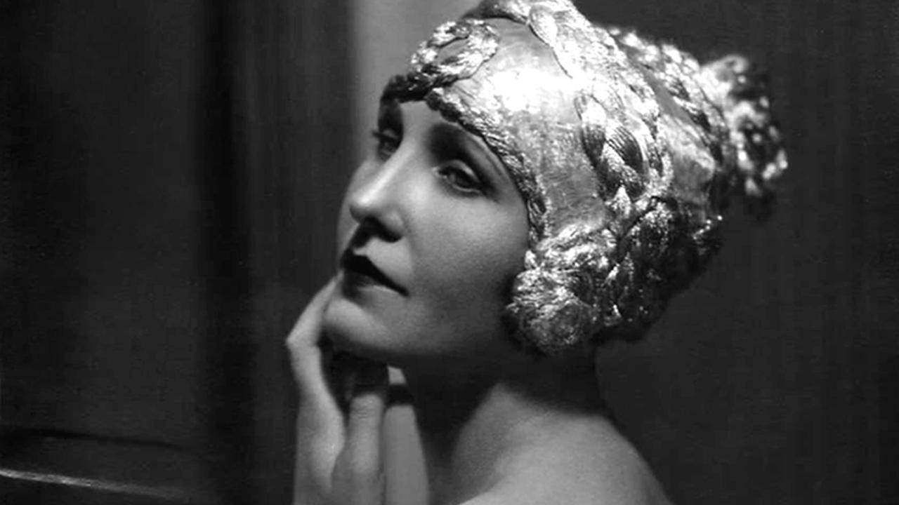 La vida privada de Helena de Troya