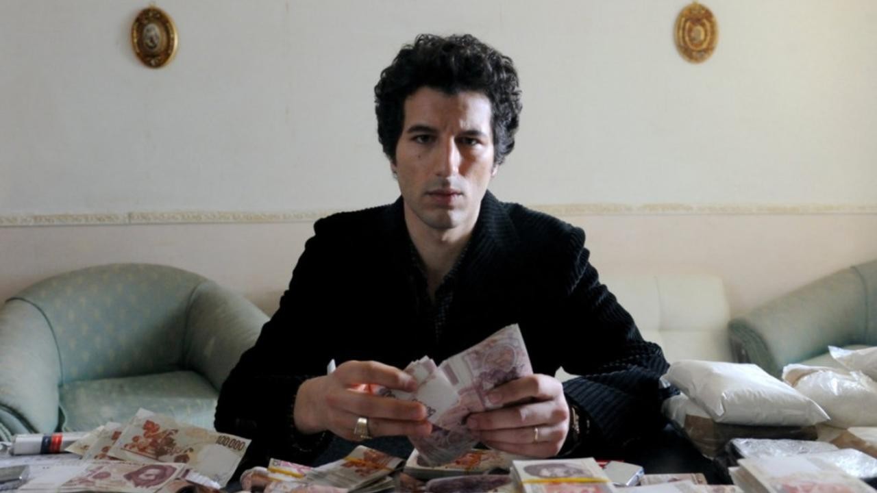Milionari