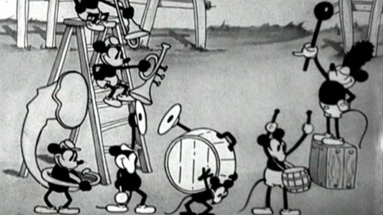 The Barnyard Battle