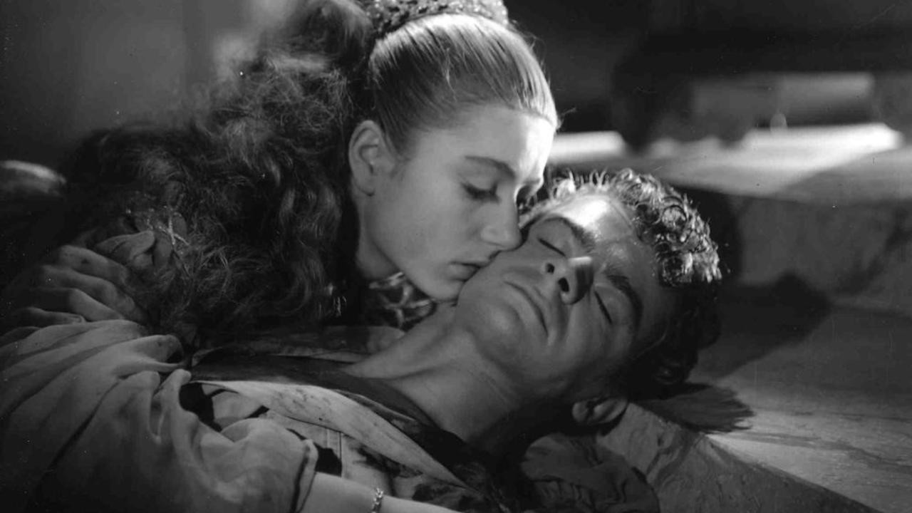 Image du film Les amants de Vérone