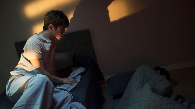 In Between Seasons (2016) | MUBI