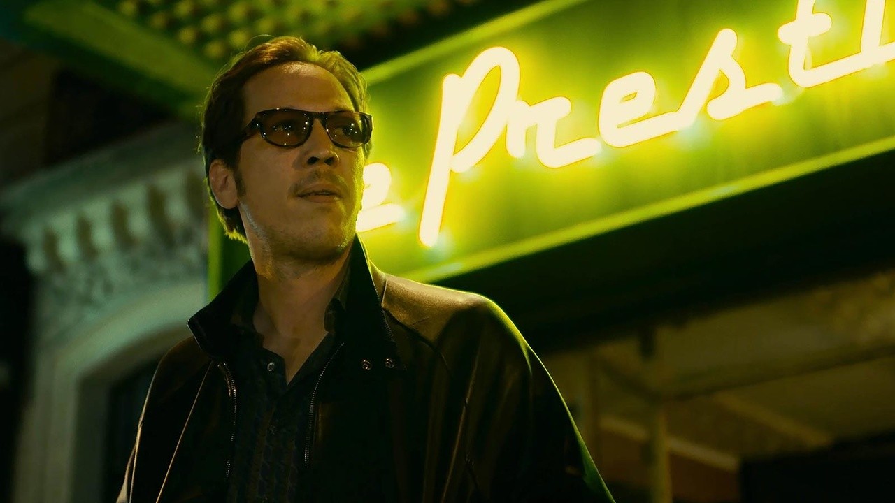 Image du film Les derniers parisiens